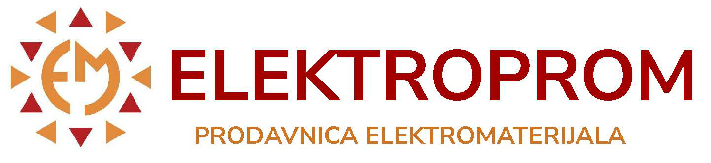 Elektroprom | Online prodaja