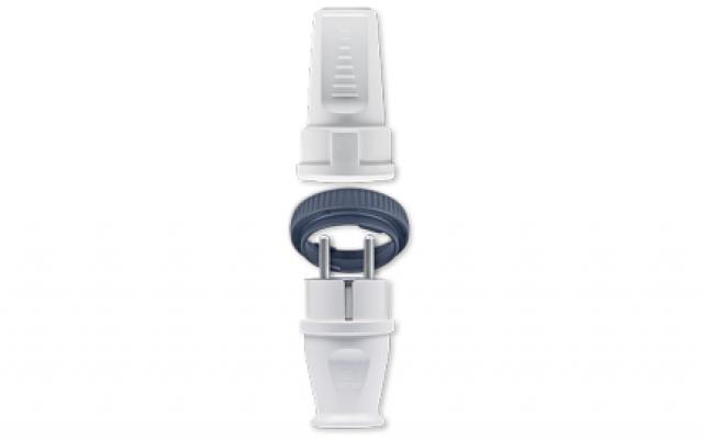 SET PRIBORA ZA PRODUŽNI KABL SA PRSTENOM 305 ® Aling Conel
