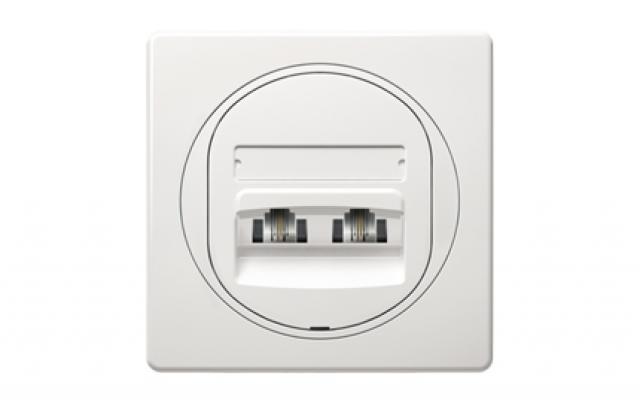 EON TELEFONSKI PRIKLJUČAK RJ 6-4 CAT 3
