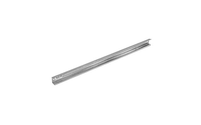 DIN šina 1m -  35x27x7,3