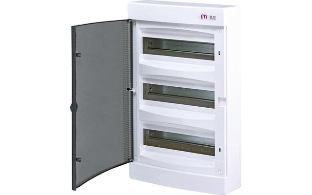 Nazidna Troredna tabla N36C