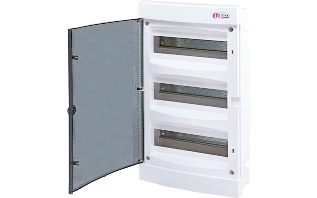 Ugradna Troredna tabla U36C