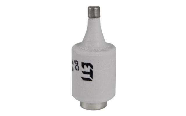 Topljivi Osigurač 10A DII gl-gG ® Eti