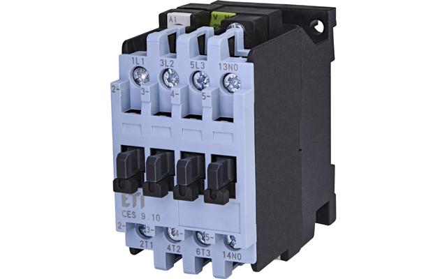 Motorni Kontaktor CES 9.10/9.01 4kW