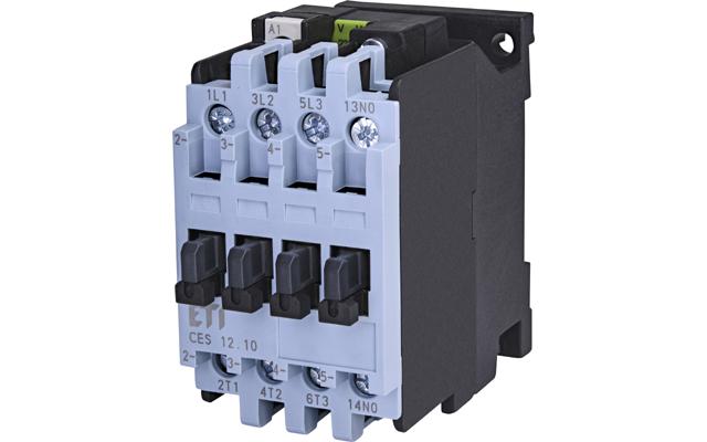 Motorni Kontaktor CES 12.10/12.01 5.5kW