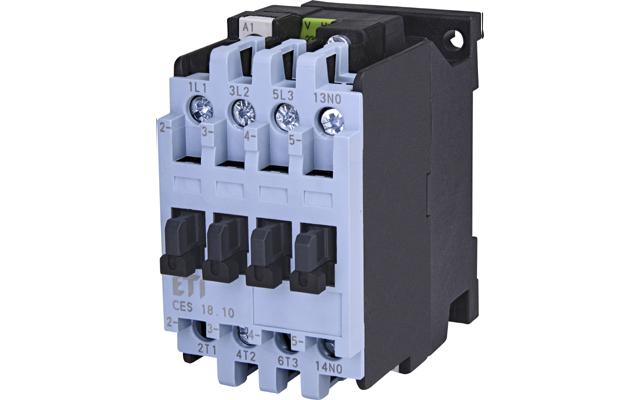 Motorni Kontaktor CES 18.10/18.01 7.5kW