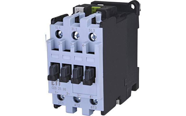 Motorni Kontaktor CES 25.00 11kW