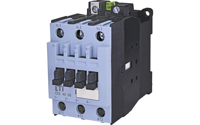 Motorni Kontaktor CES 40.00 18.5kW