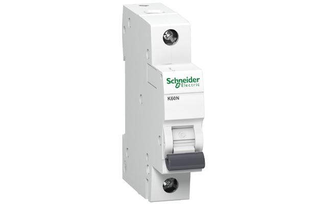 Automatski Osigurač B 32A K60N ® Schneider