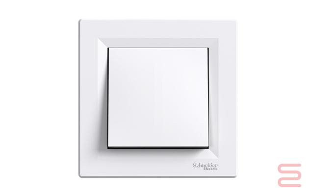 ASFORA NAIZMENIČNI PREKIDAČ 10A ® Schneider