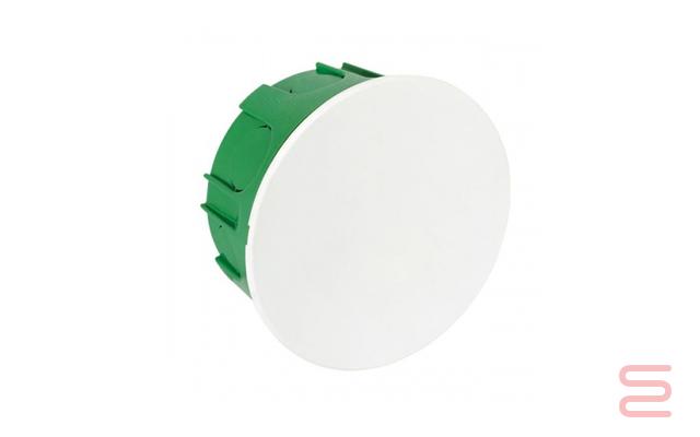 OTCEPNA KUTIJA OKRUGLA ZELENA ® Schneider