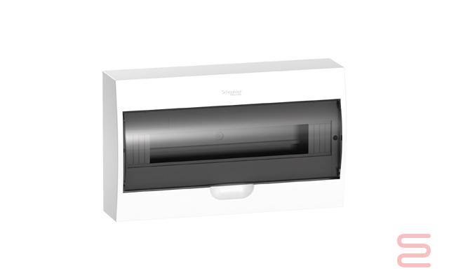 NADGRADNA TABLA 18M PROVIDNA VRATA ® Schneider