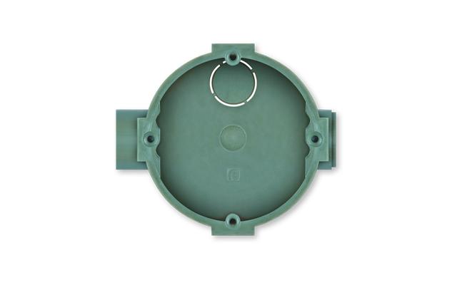 Dozna Fi 60 x 40 mm ® Aling Conel