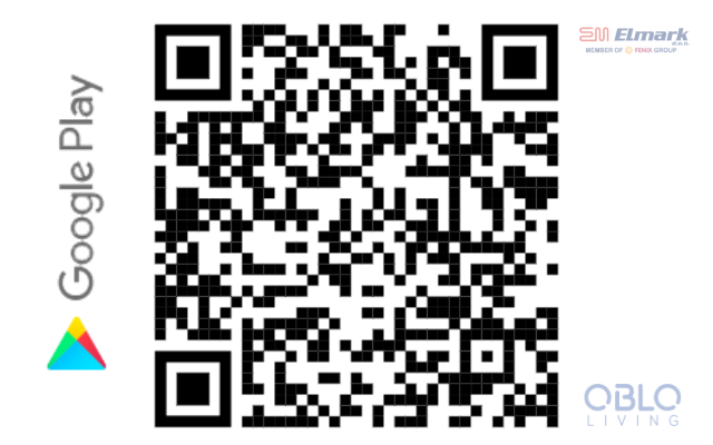 DETEKTOR DIMA &reg; Oblo living