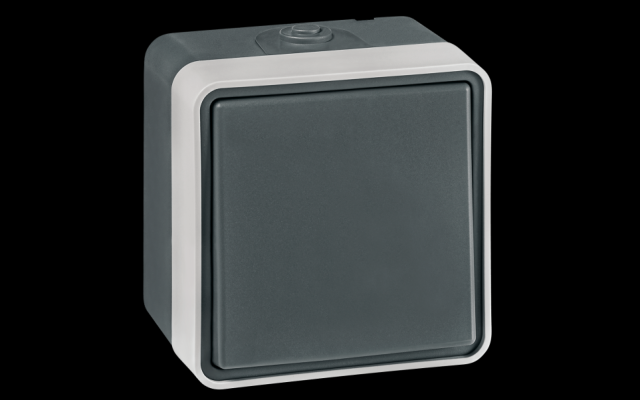 OG sklopka naizmenična 10A 250V IP55 Protecta 22503.A1